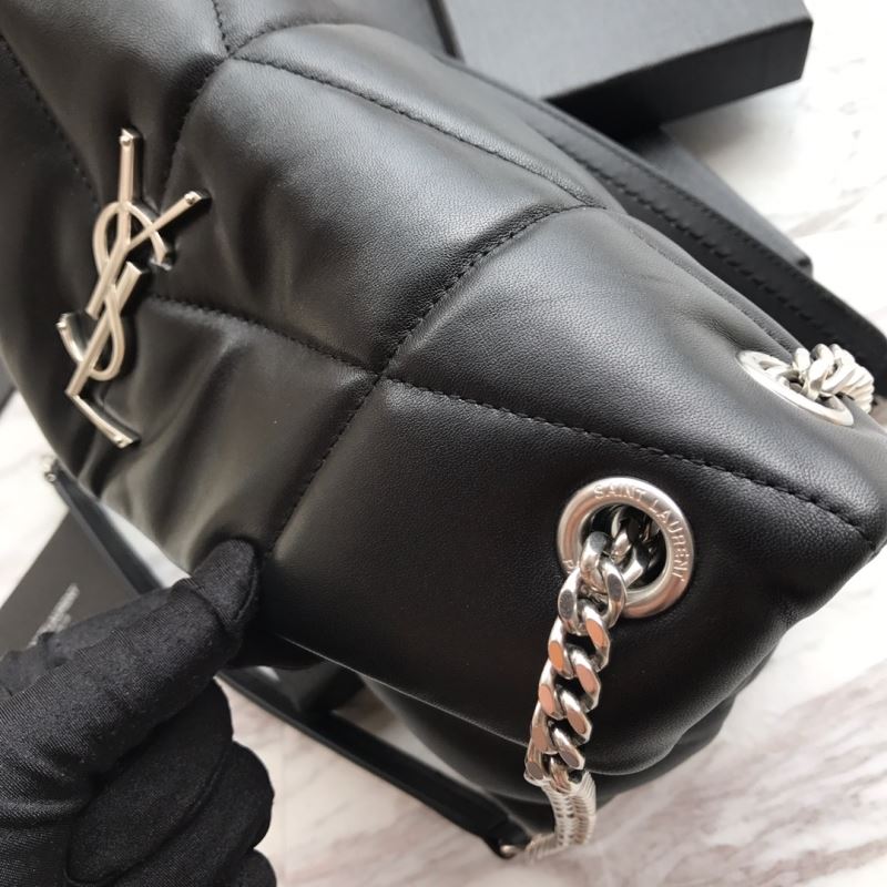 YSL Satchel Bags